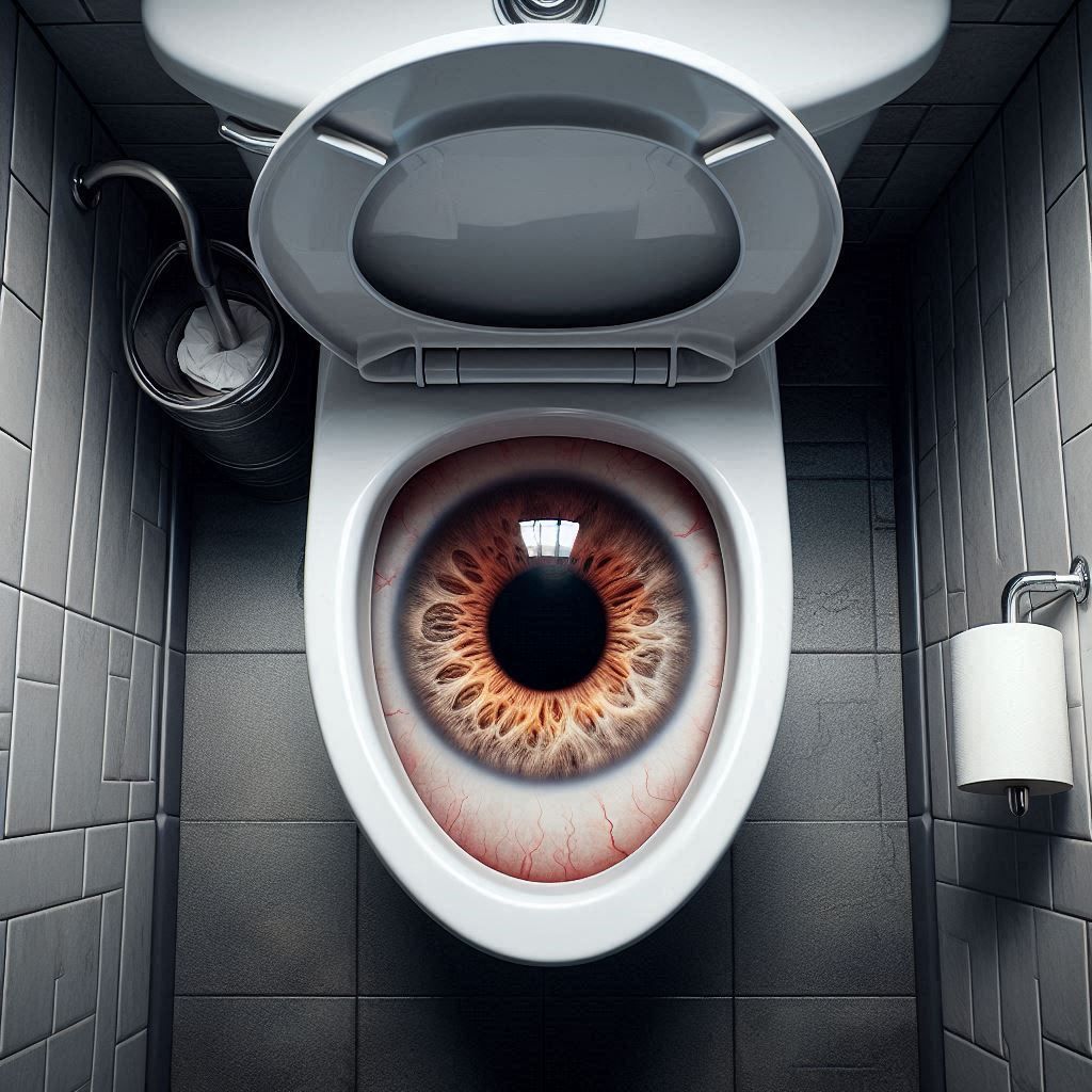 I Think I'll Hold It