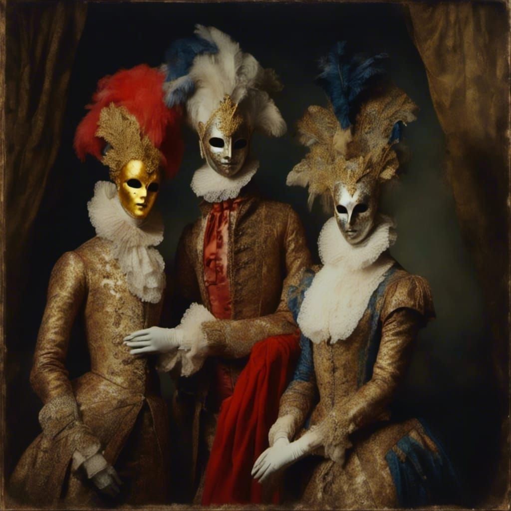 Masquerade