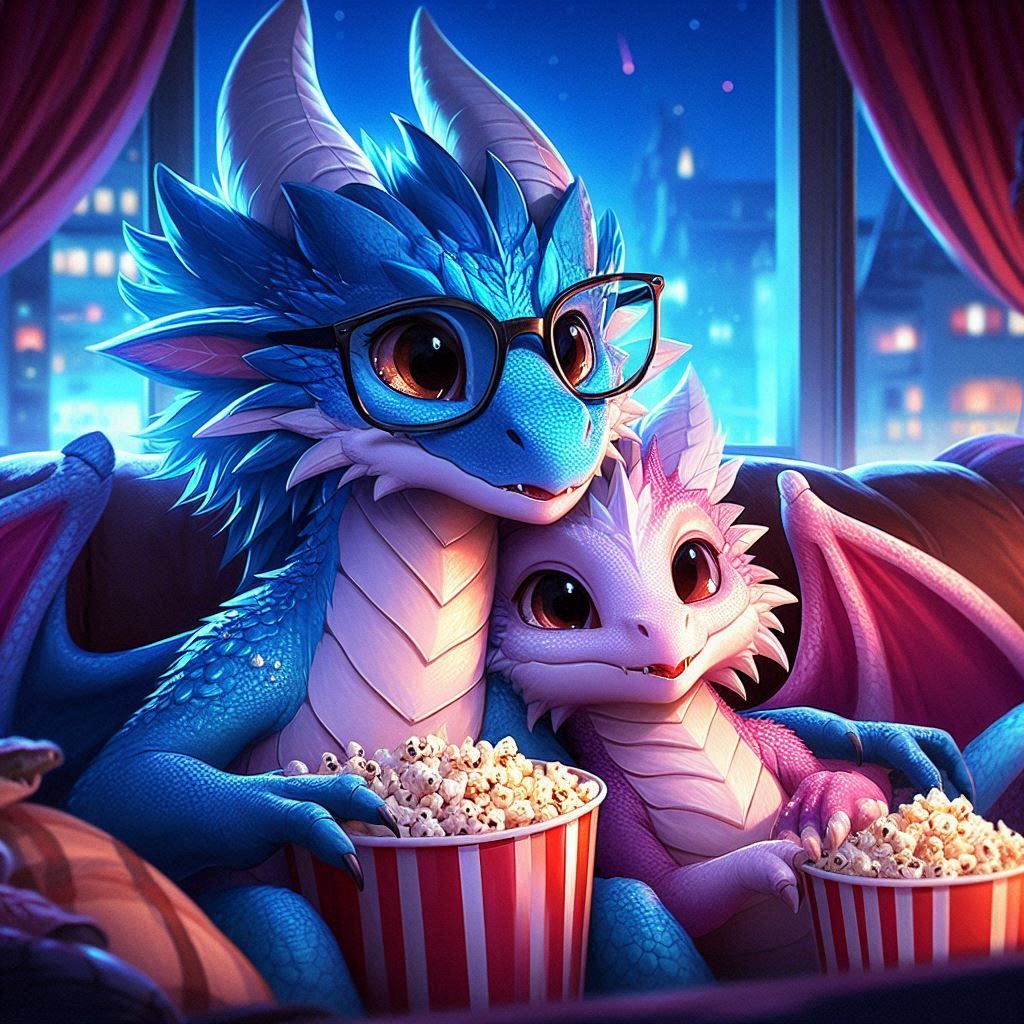 Movie Night