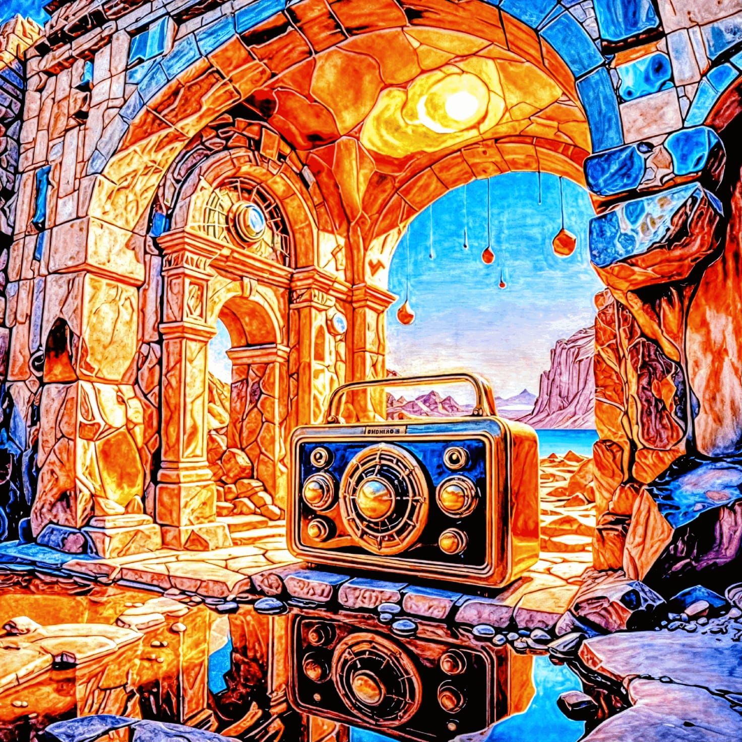 This is What Today's Technology Will Look Like in Five Years