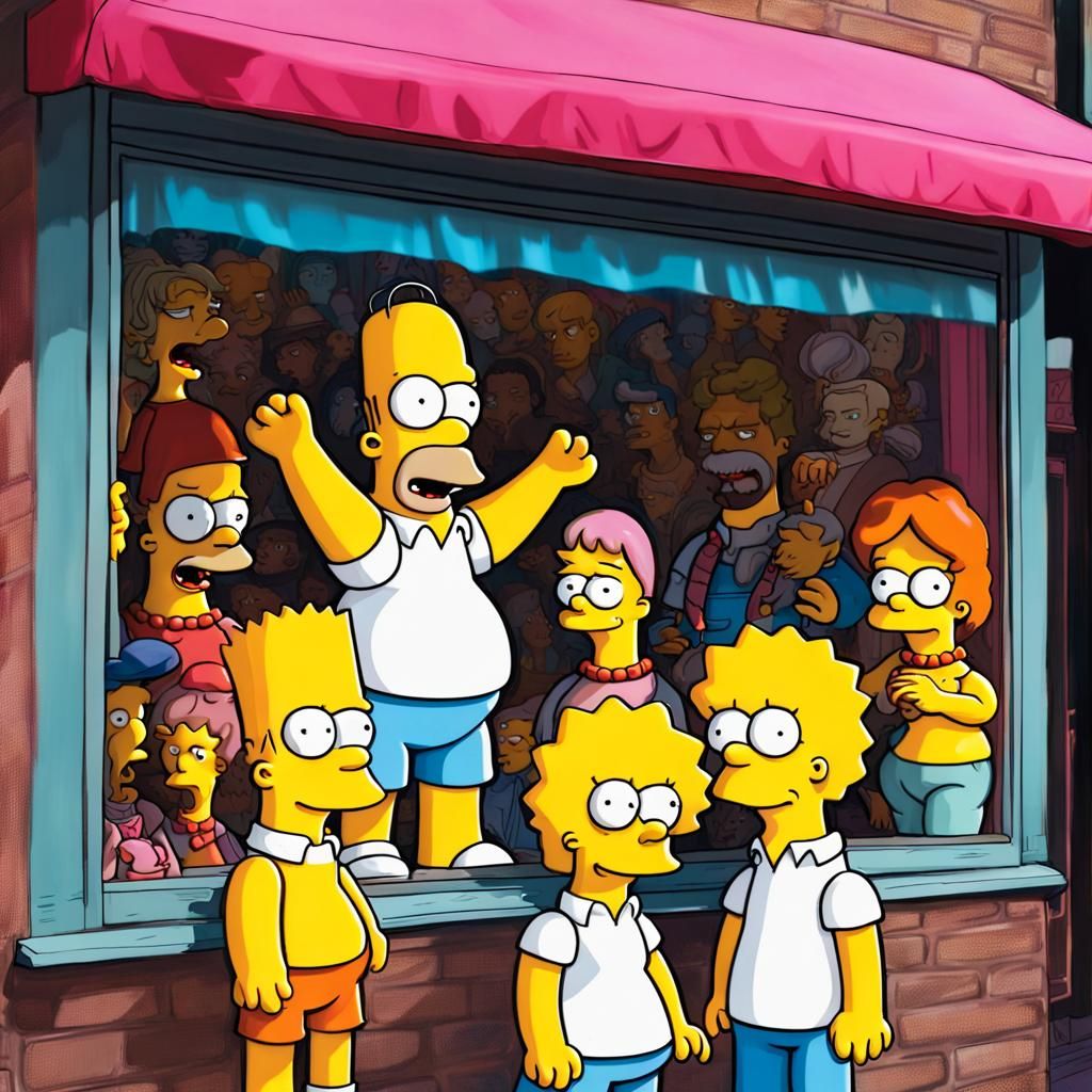 Simpsons