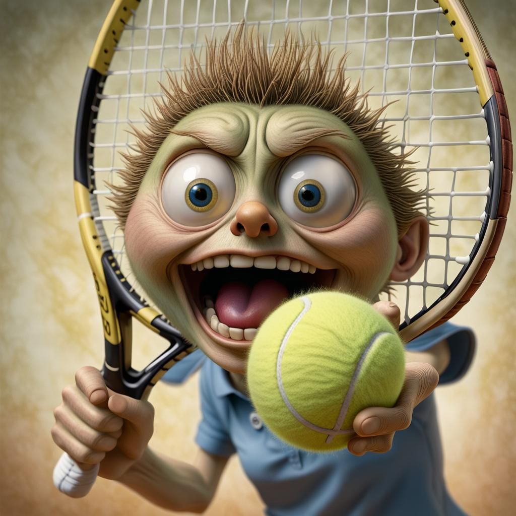 Meet Your Opponent for Today’s Match