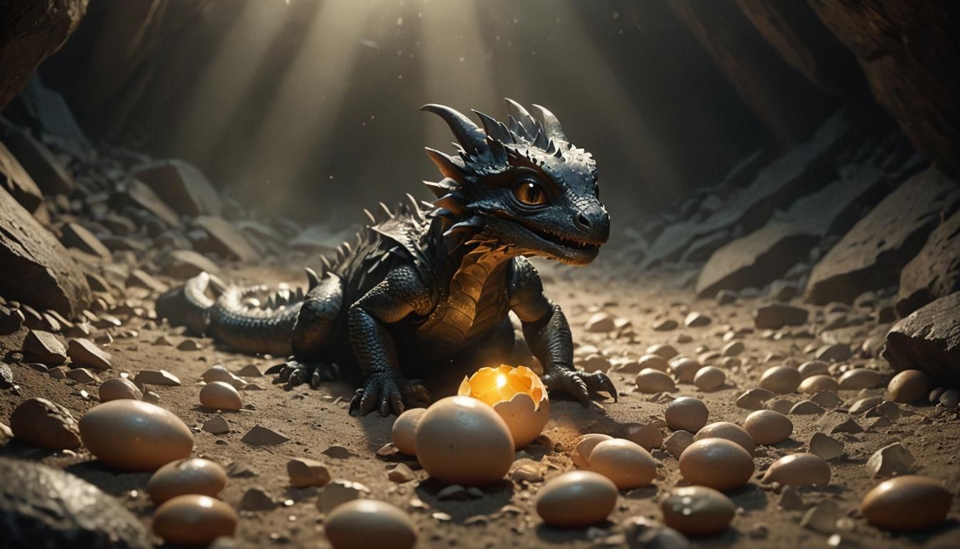 Eggs for breakfast  by @Ivan Guimaraes Farias