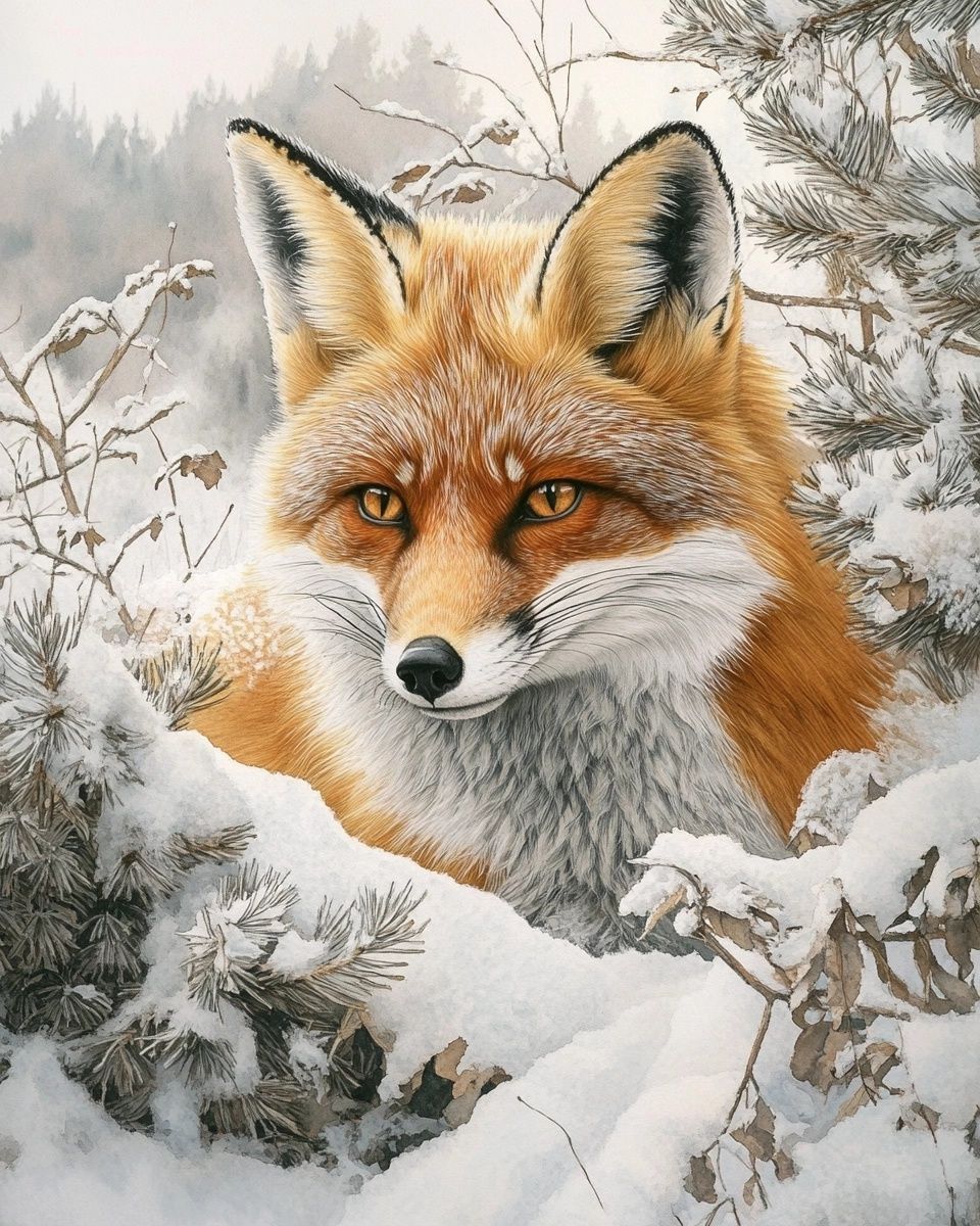 Fox
