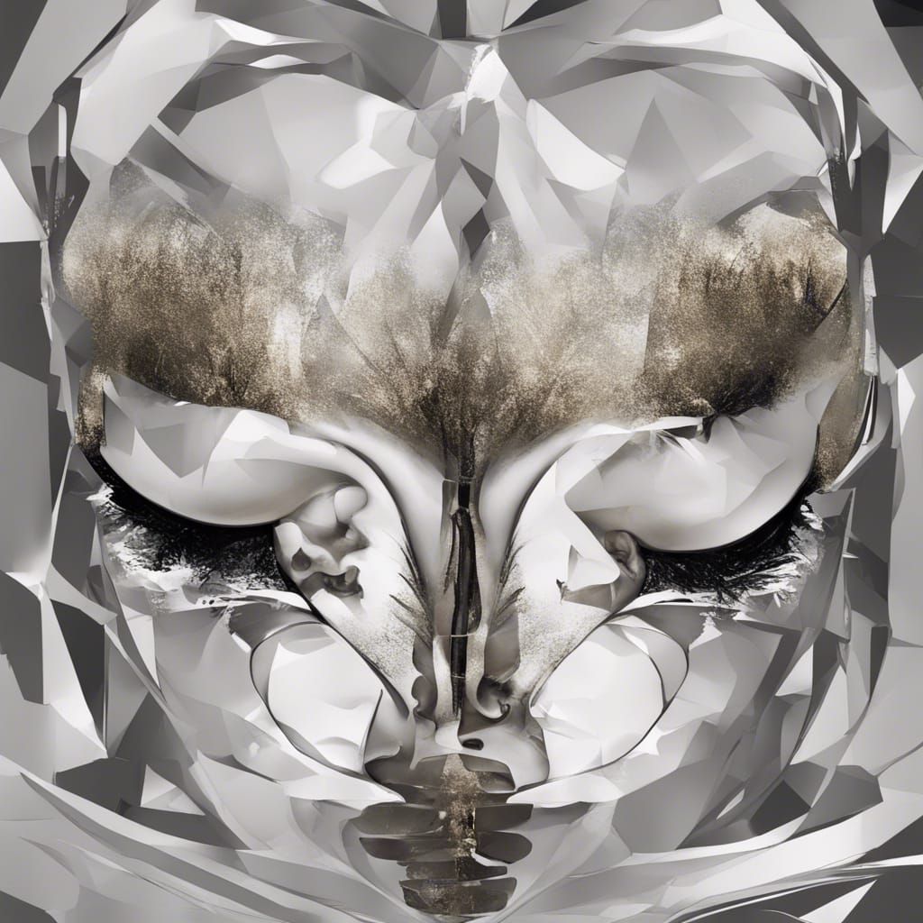 Starty Party #135 - Artistic Face