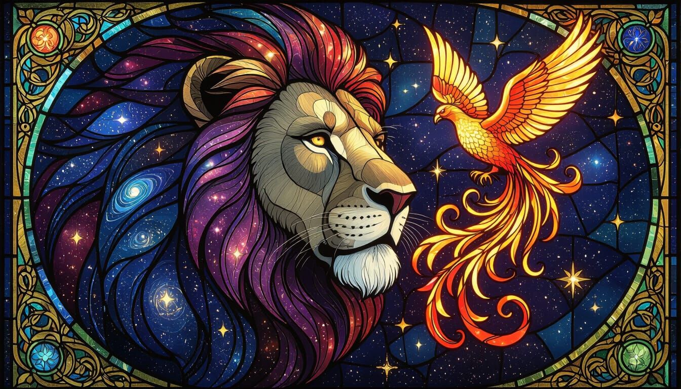 Strength within  by @Natalie