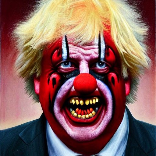 Clown