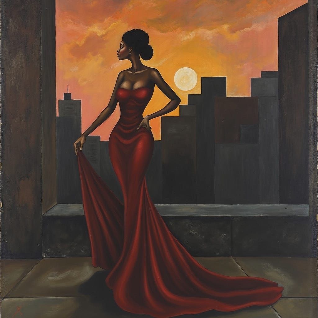 <lora:mARVELOUS mODEL:1.0>
Sanaa Lathan