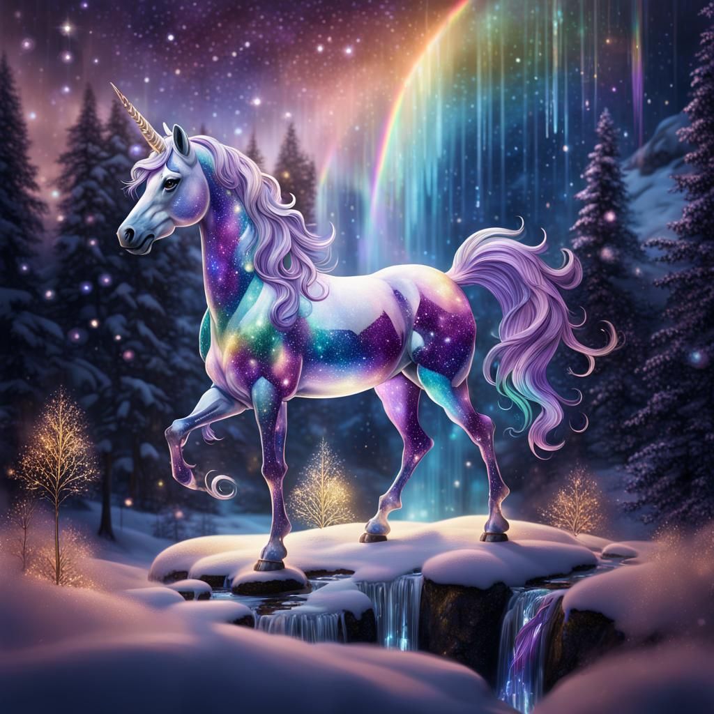 Ethereal Star