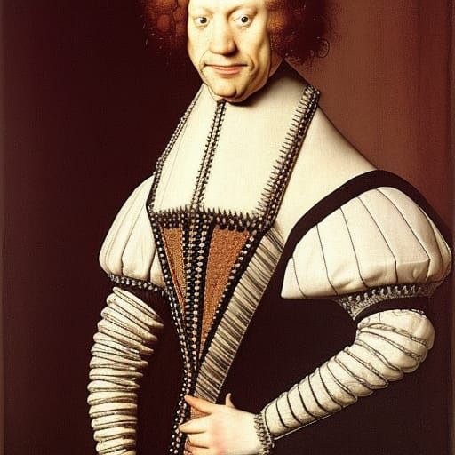 by Ambrosius Bosschaert the Elder