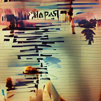 past mistakes parallax