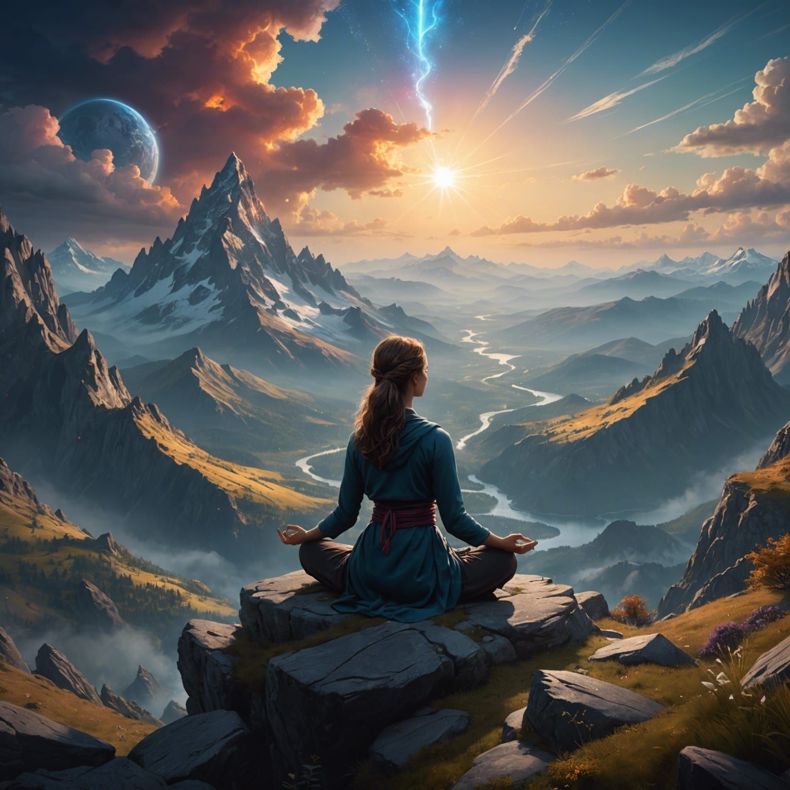 Meditation