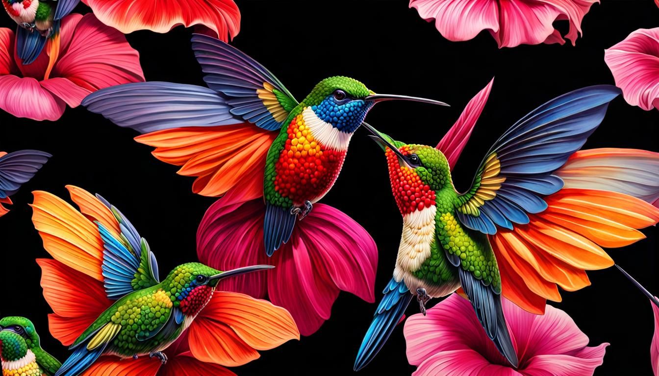 Hummingbird