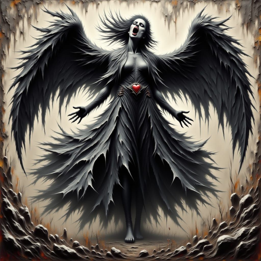 <lora:SybilThorn-FluxLORA9:1.0>