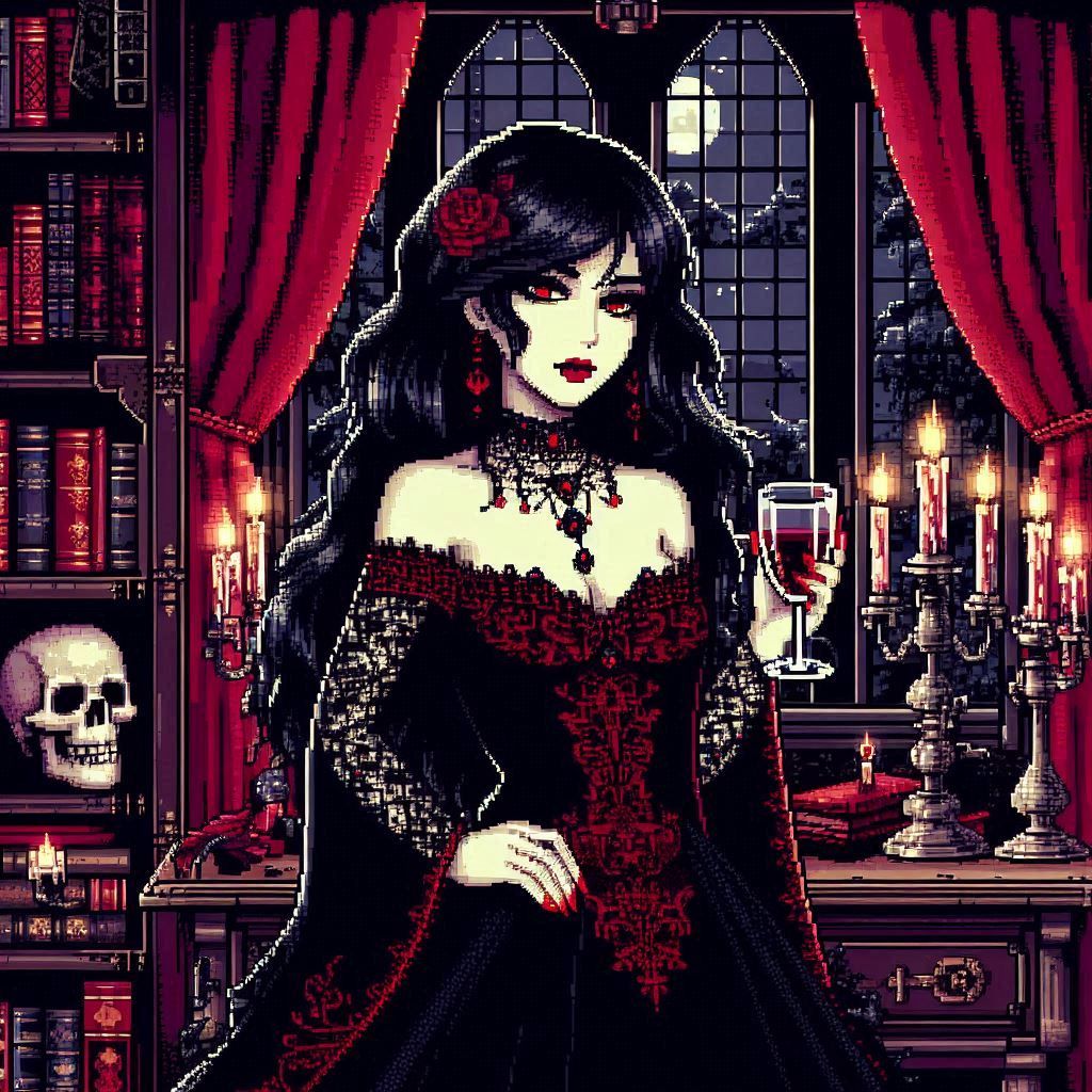 🖤🖤🖤It's wine, I SWEAR !!!🖤🖤🖤