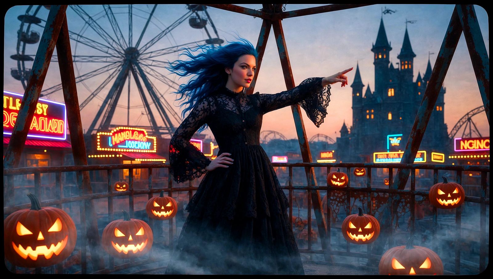 Mattie Love - October Pics.