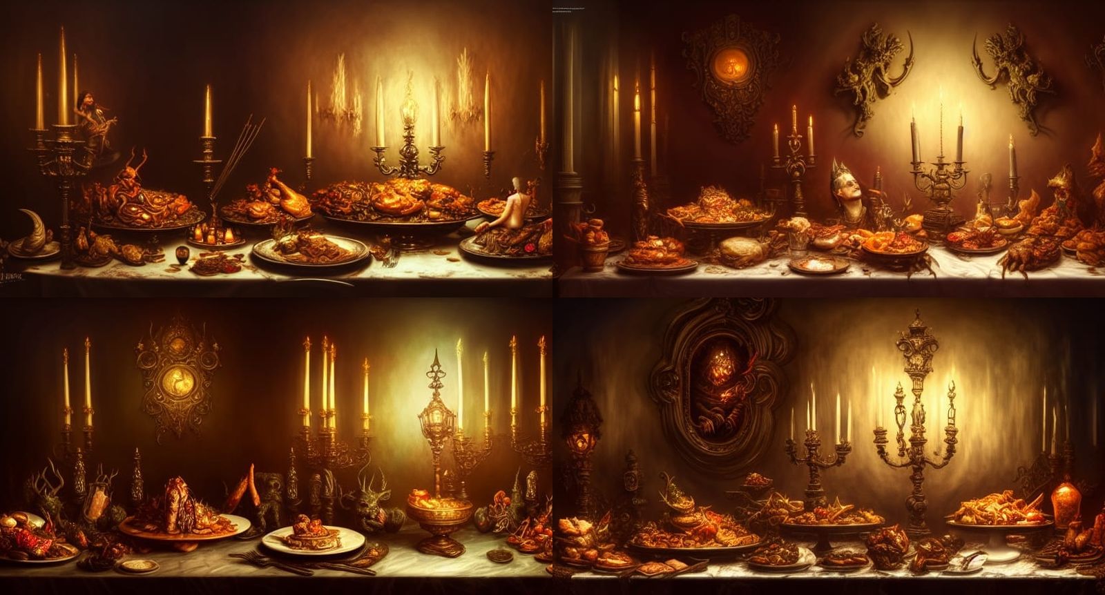 feast of feasts