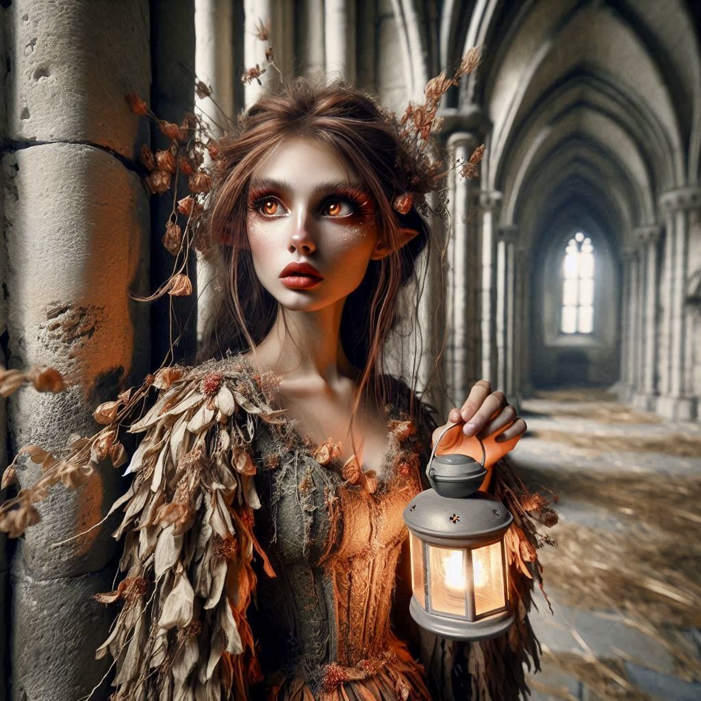 “Whispers of Witherhall: The Lantern Bearer’s Watch”