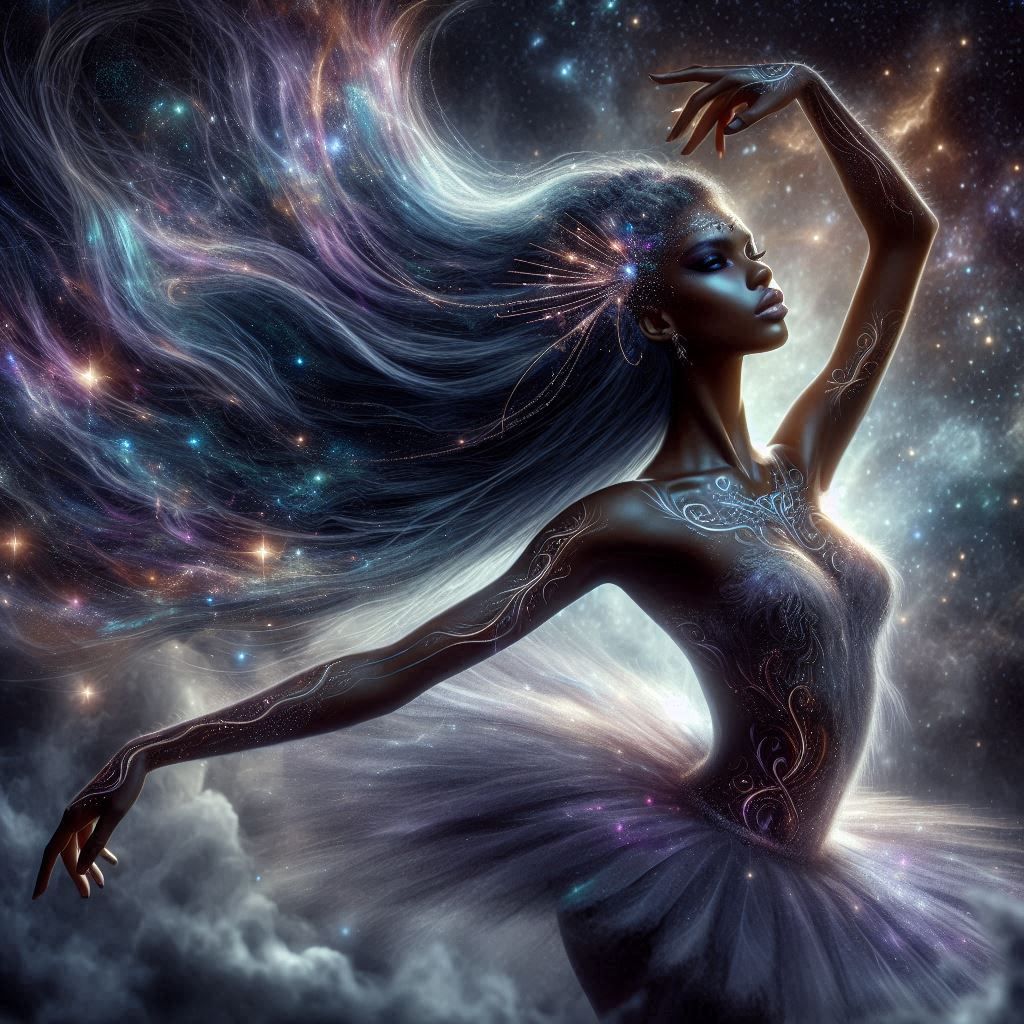 Ballerina