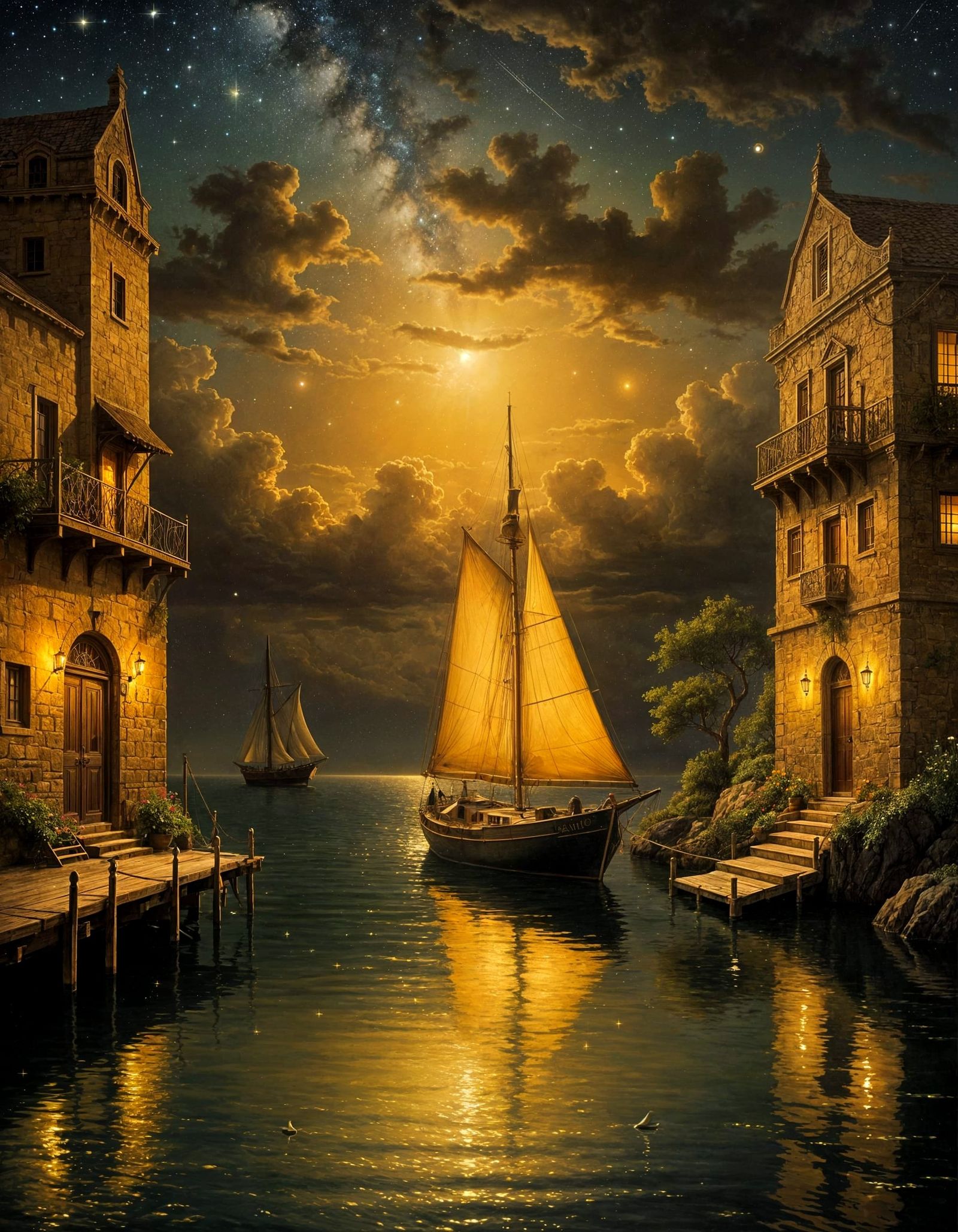 Back in Time   by @Nikko P