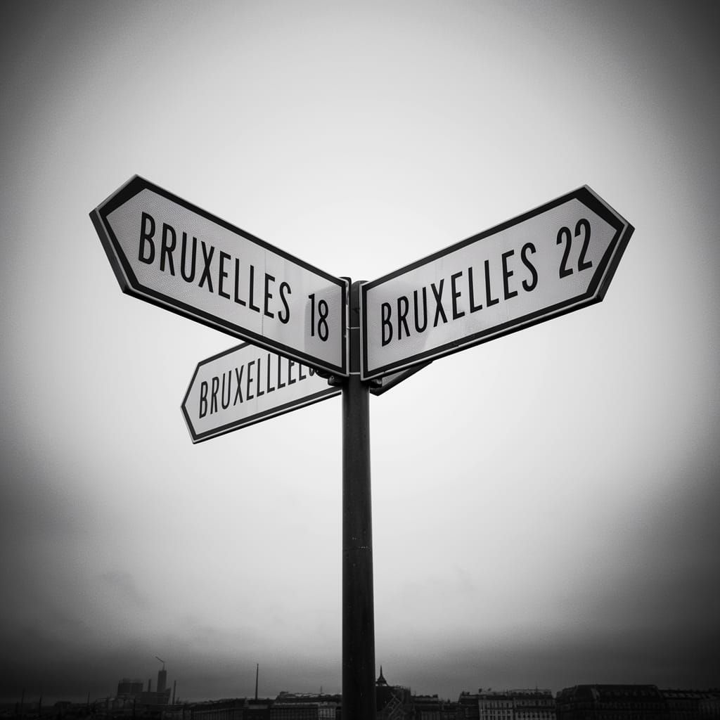 🐒️🪧️ directional road sign