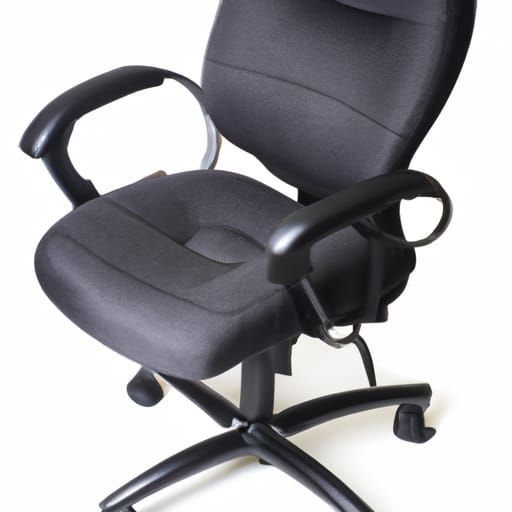 Office chair