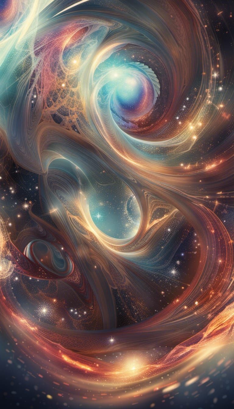 Untitled Creation