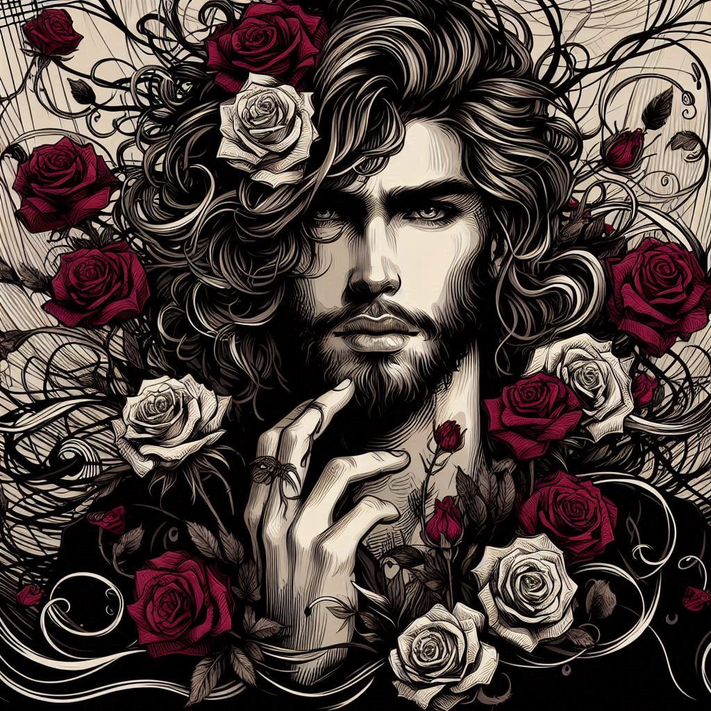 J'aime les Fleurs, et vous ?