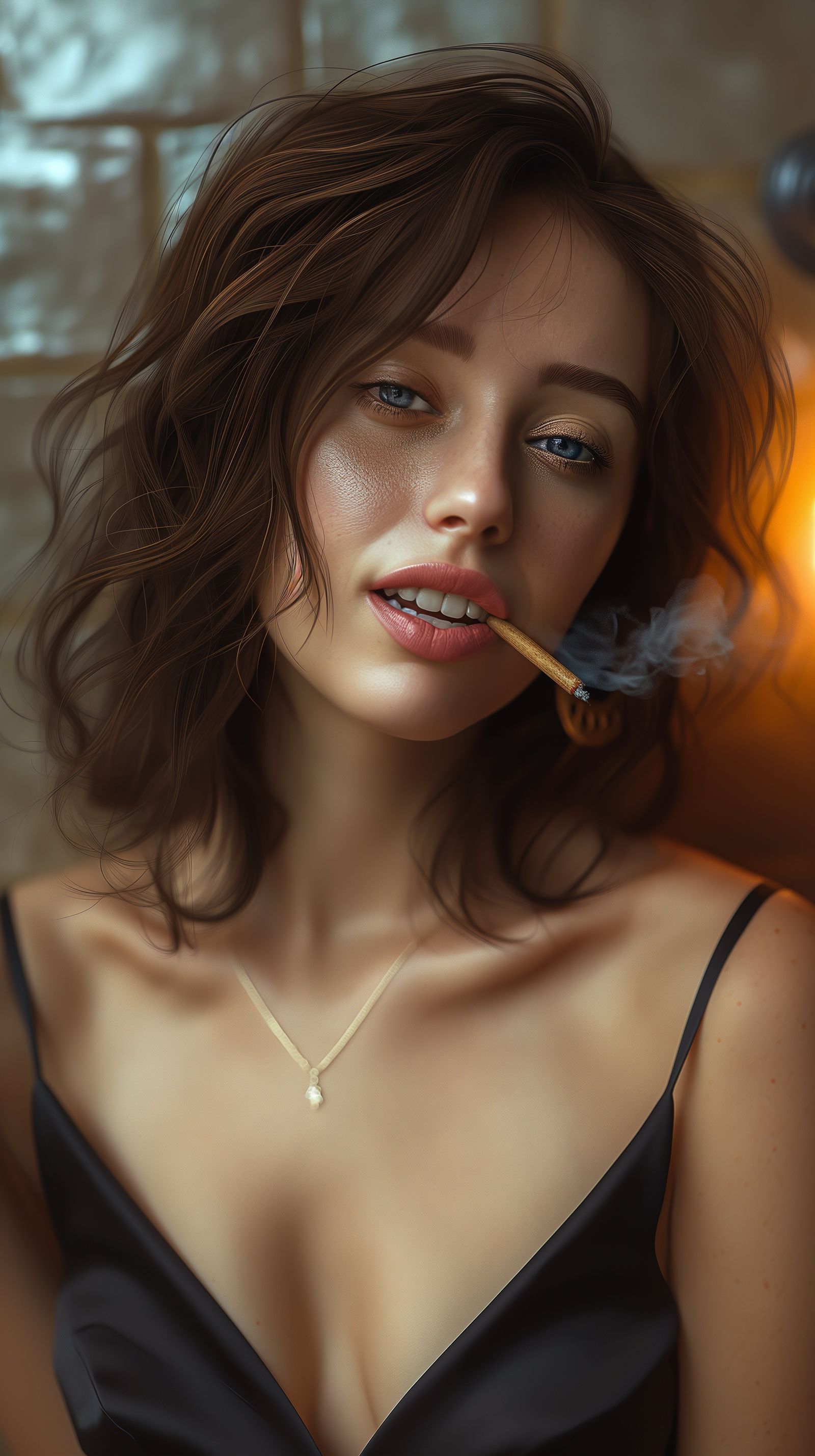 Handrolled Guilty Pleasure