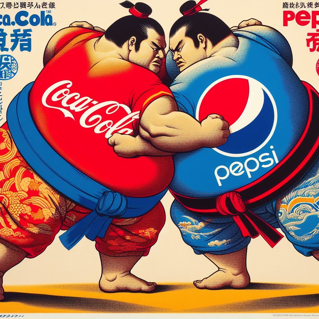 Cola war