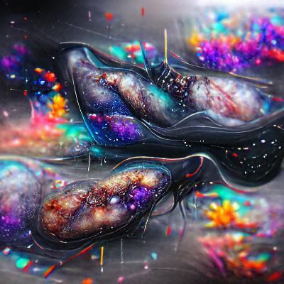 galaxies