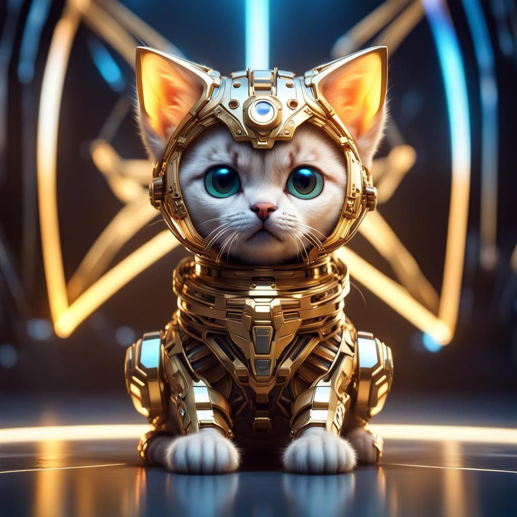 Do I have to dress up for Halloween? AI Generated Artwork NightCafe