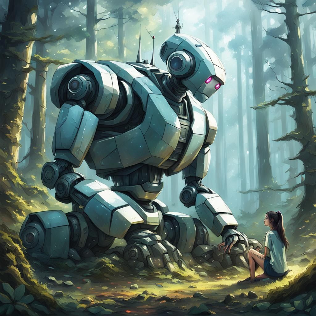 Converse with a Bot