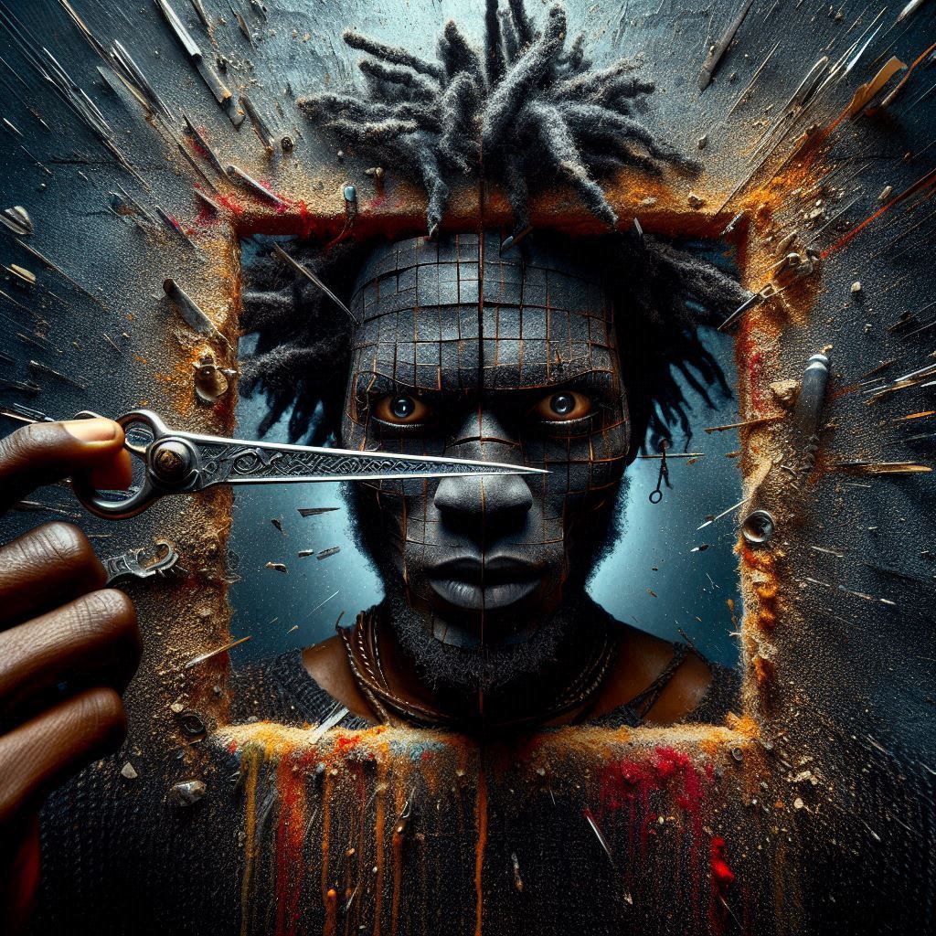 𝙏𝙝𝙚 ∛ 𝙤𝙛 𝙈𝙖𝙣 - series