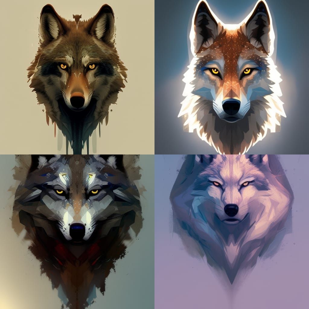 wolf