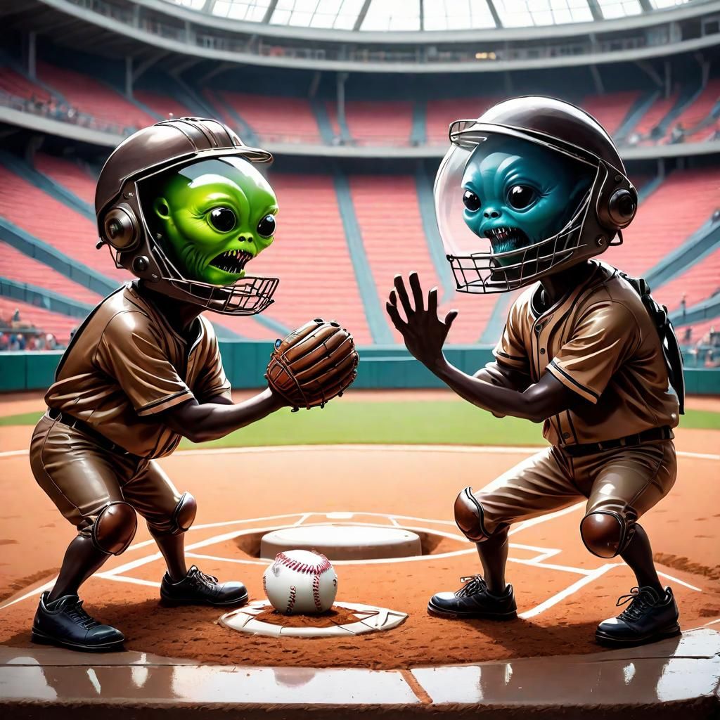 Baseball