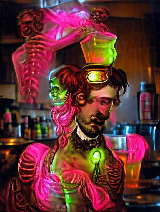 Last Call