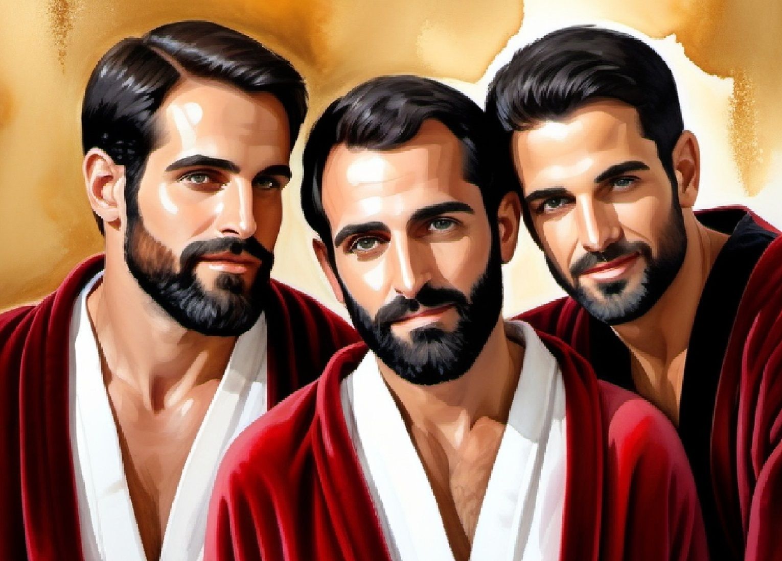 »You may say we are dreamers, but we are not the only ones. ...