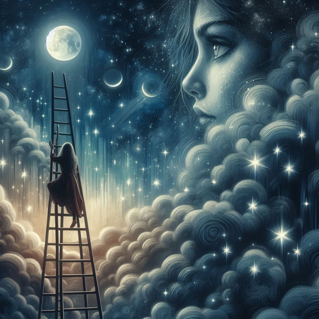 Stairway to the Heavens