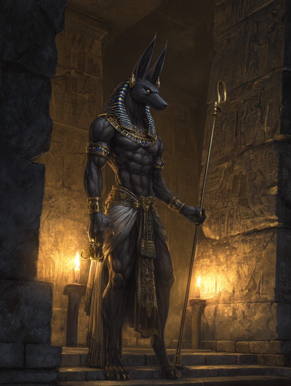 Anubis