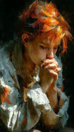 Praying for a Wonderful New Year 2026