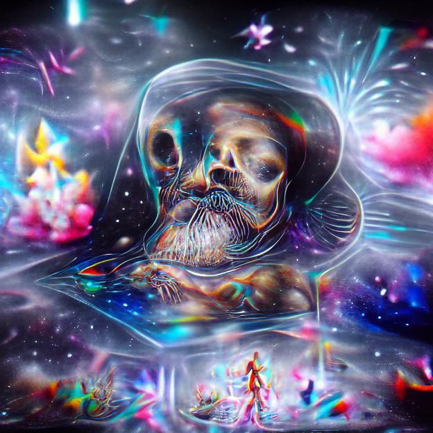 Eternal Death