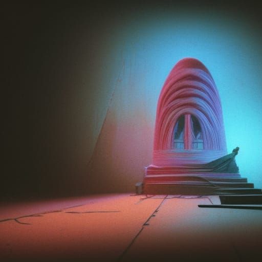 Untitled Creation