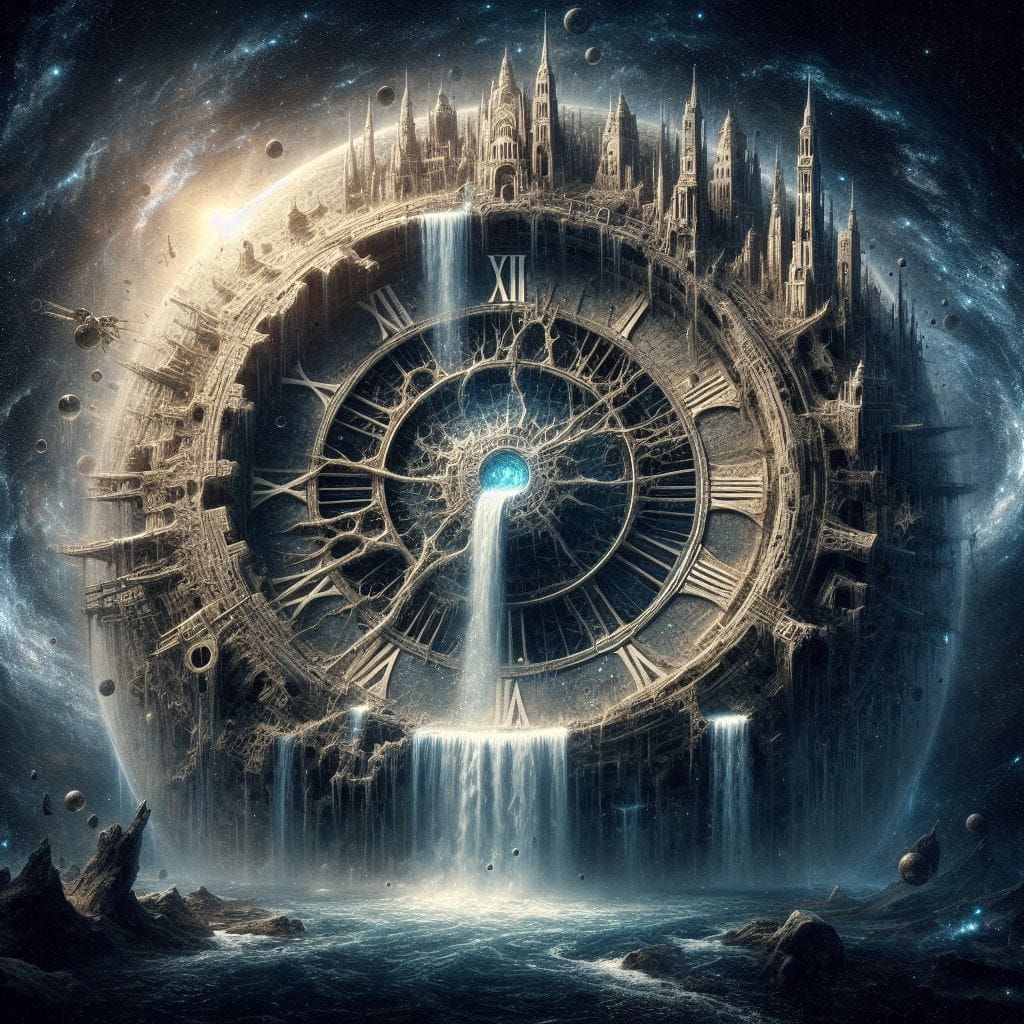 Wheel of time