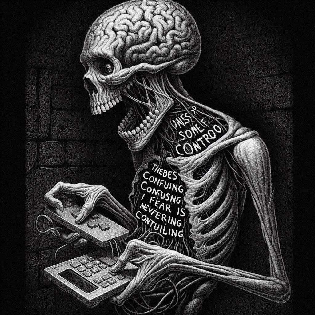 Linkin Park - Crawling