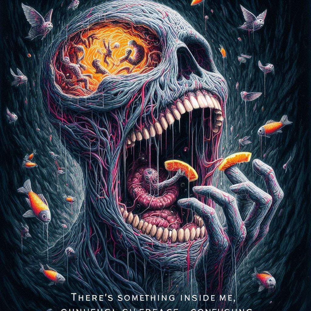 Linkin Park - Crawling