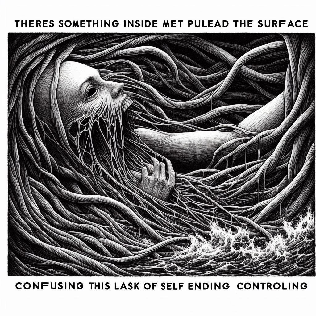 Linkin Park - Crawling