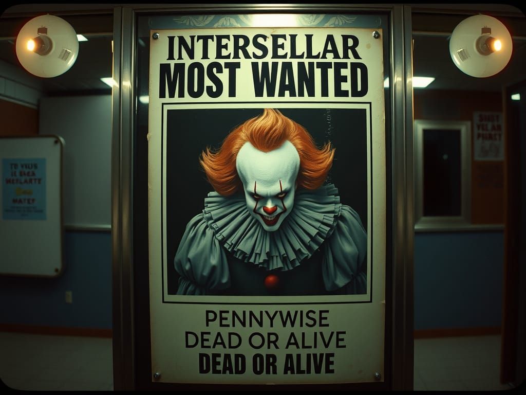 Pennywise