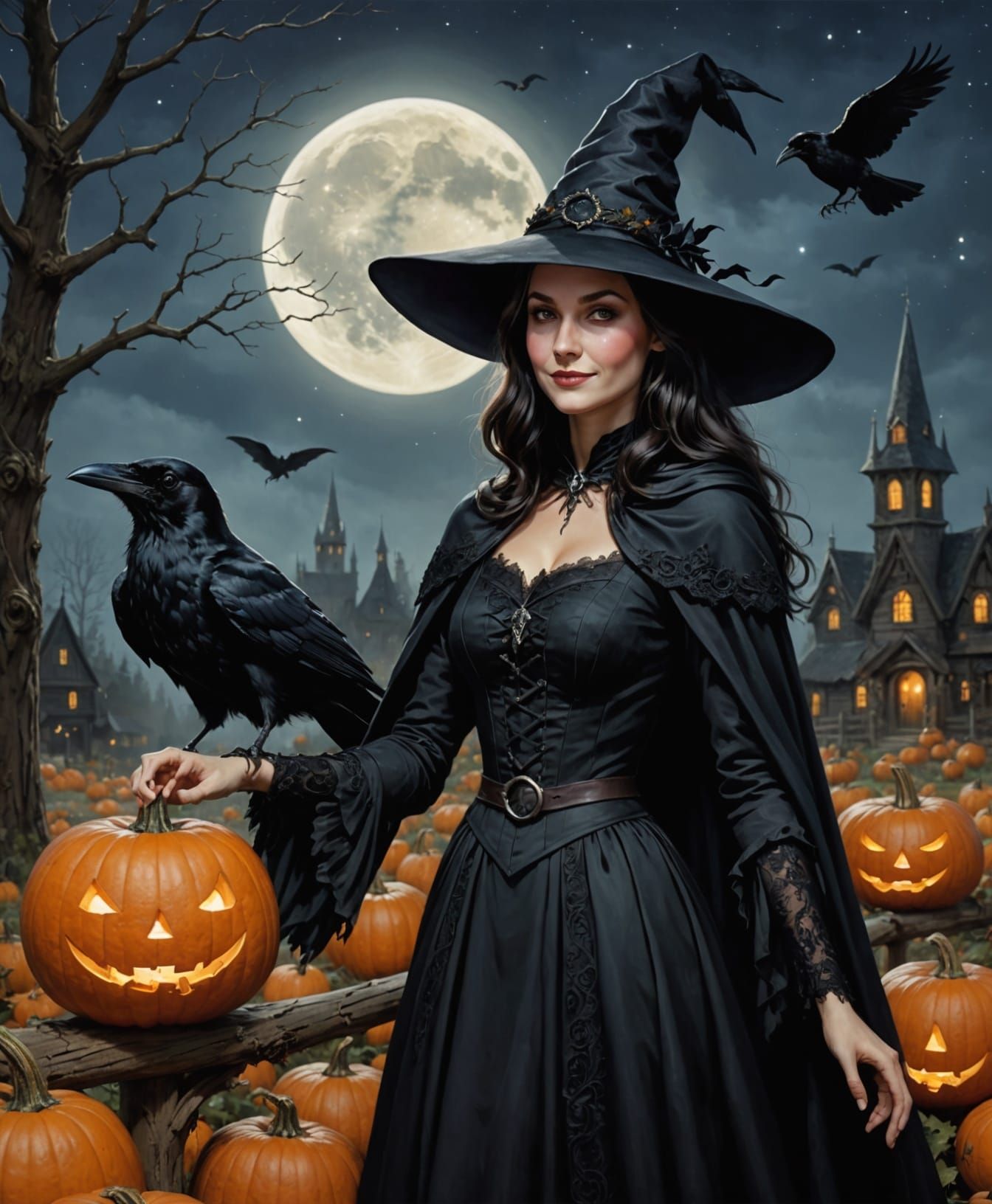 Happy Halloween! 🎃