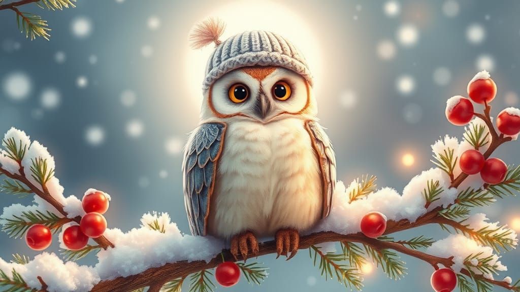 Bob the owl               5 like  by @Jordanna